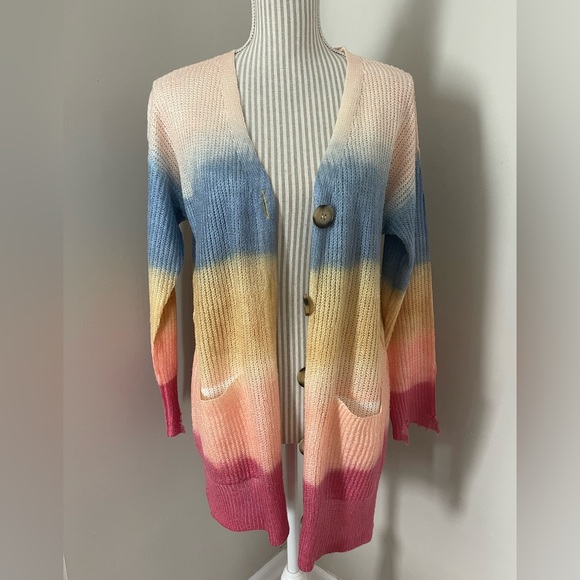 Vici Akaiv Cardigan - Picture 1 of 4